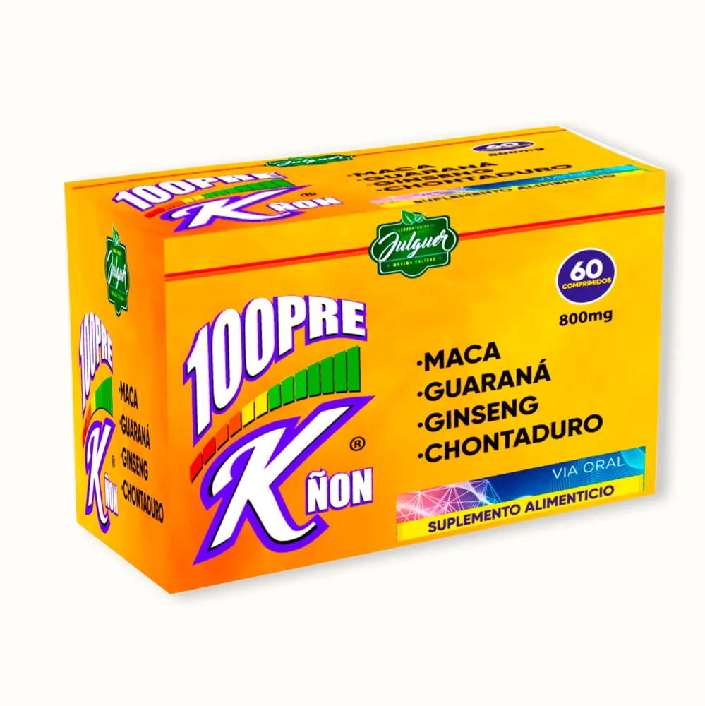 100 pre Kñon