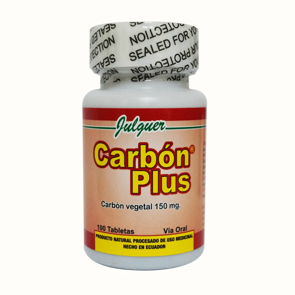Carbón plus