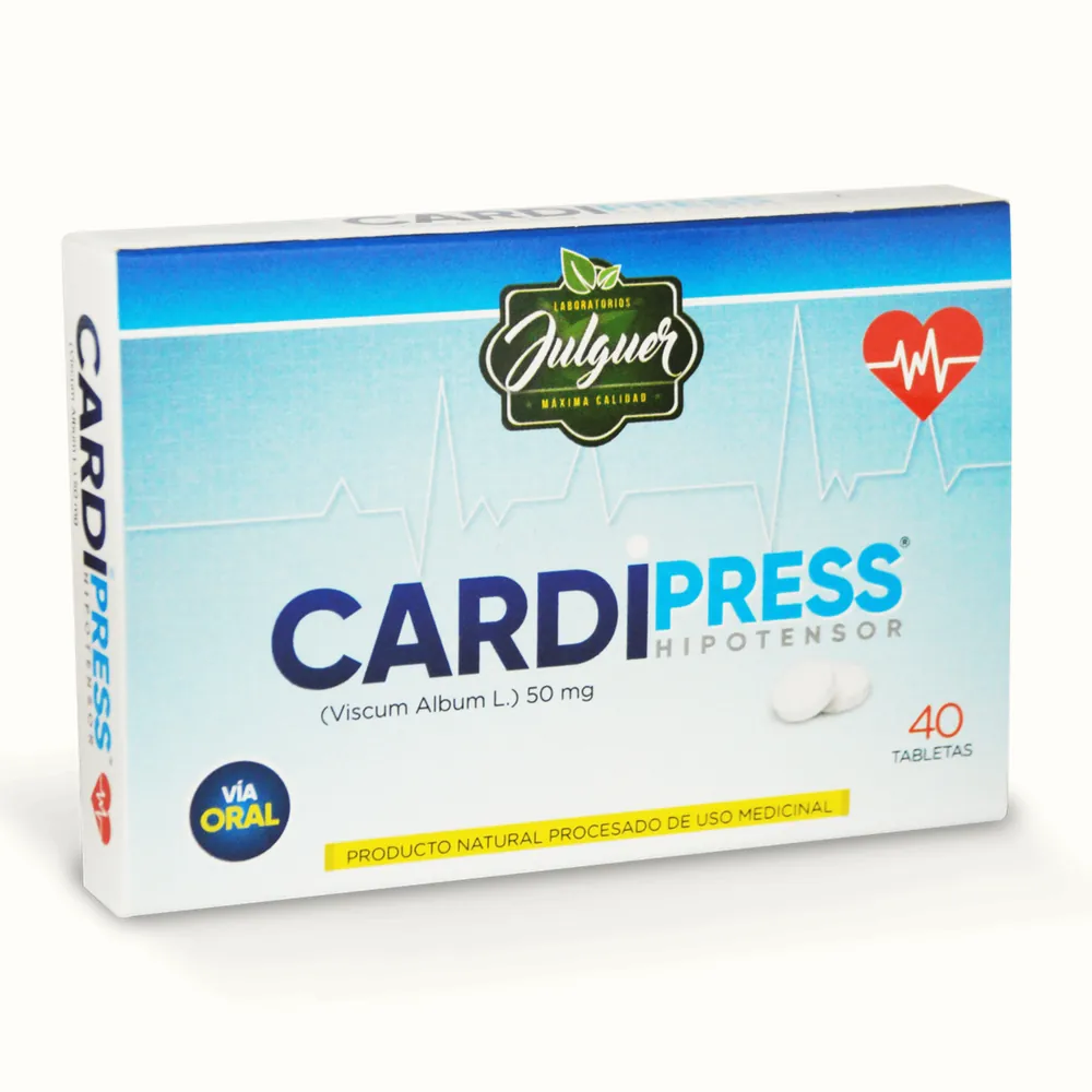 Cardi Press