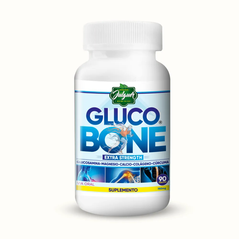 Glucobone Extra Strenght
