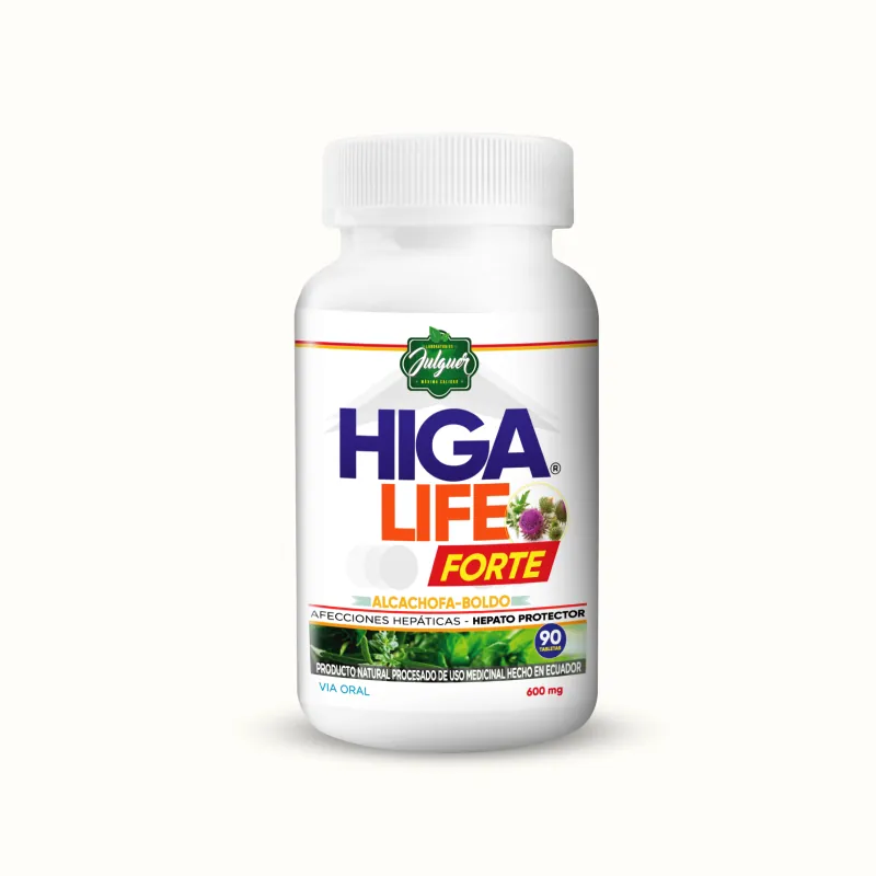 Higa Life Forte