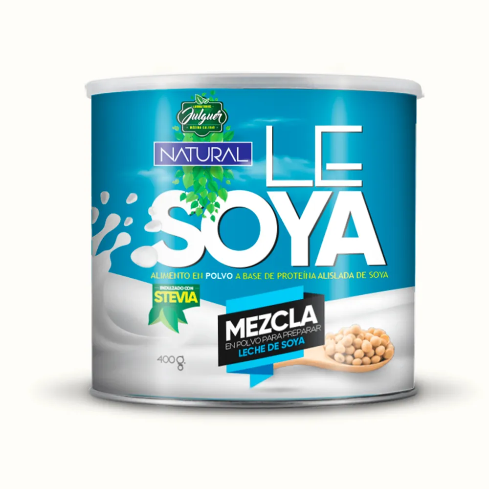 Lesoya Natural
