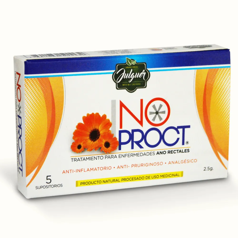 No-proct