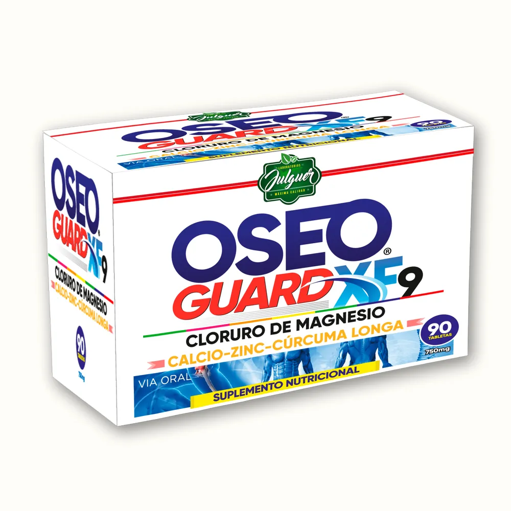 OseoGuard XF9