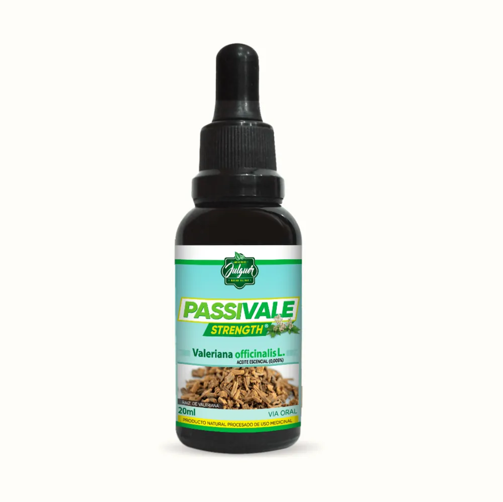 Passivale Gotas