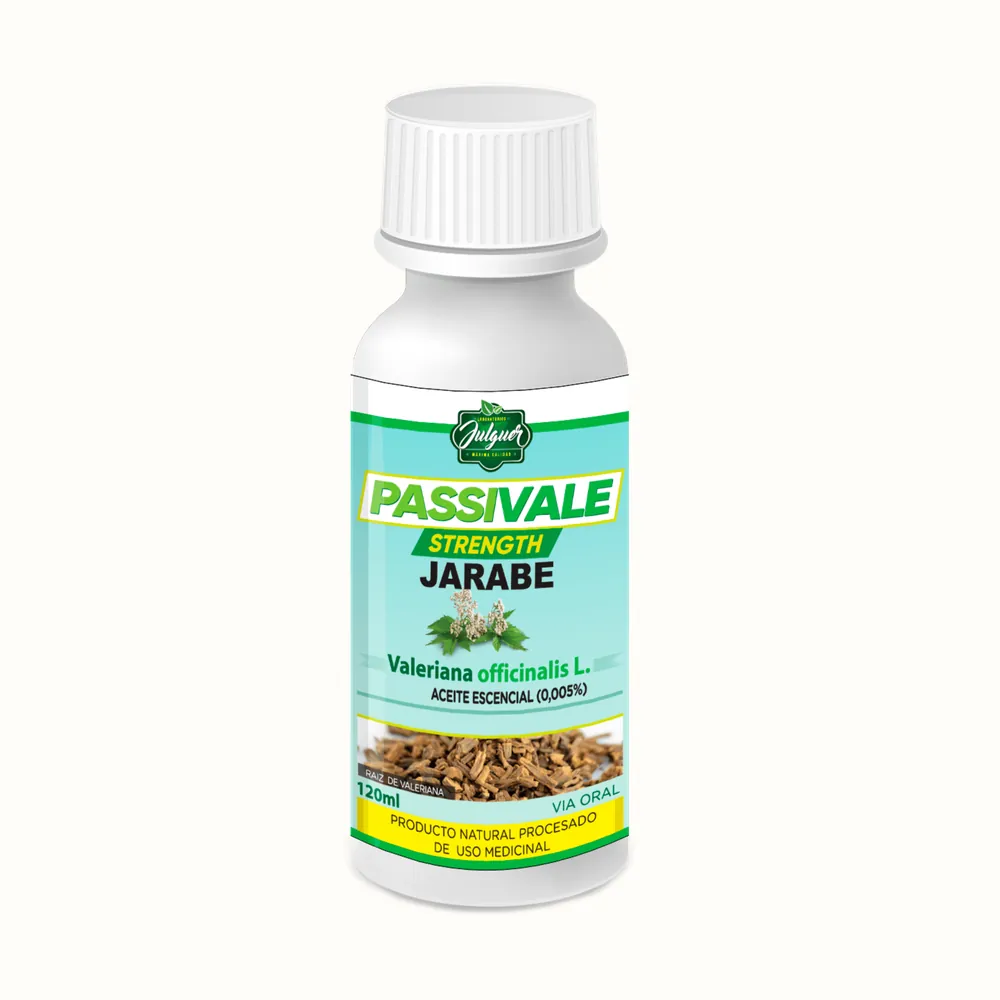 Passivale Jarabe