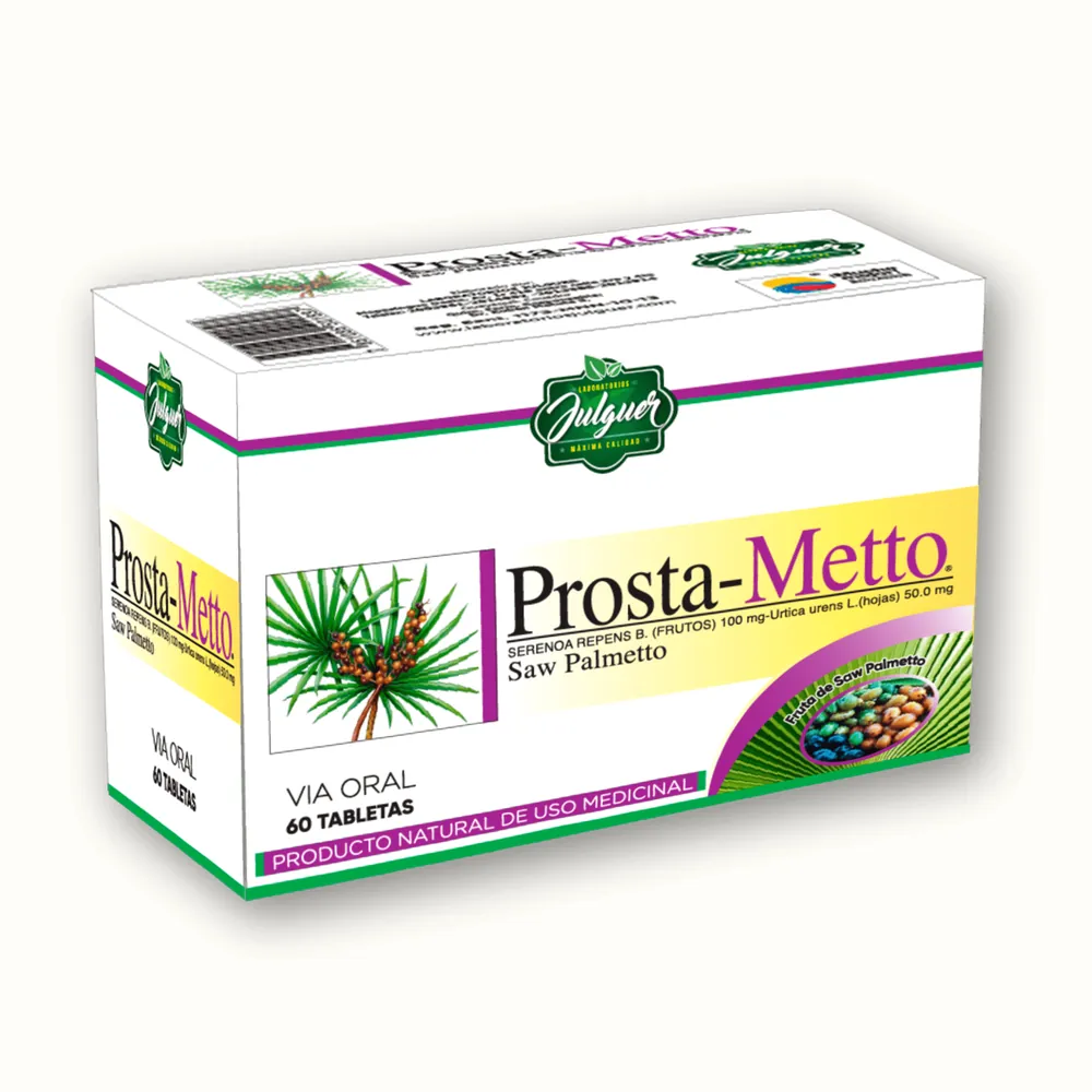 Prosta-Metto