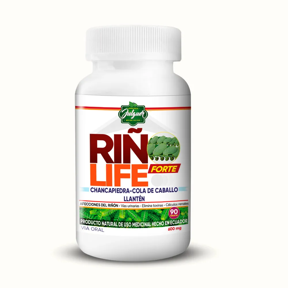Riñ Life Forte