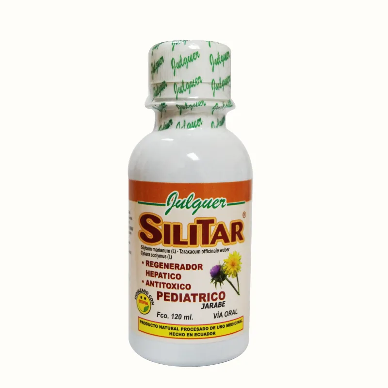 Silitar Jarabe