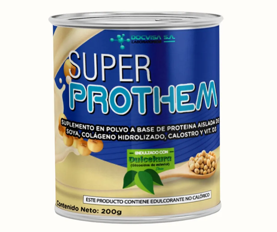 SUPERPROTHEM