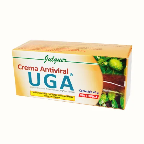 UGA CREMA 40g