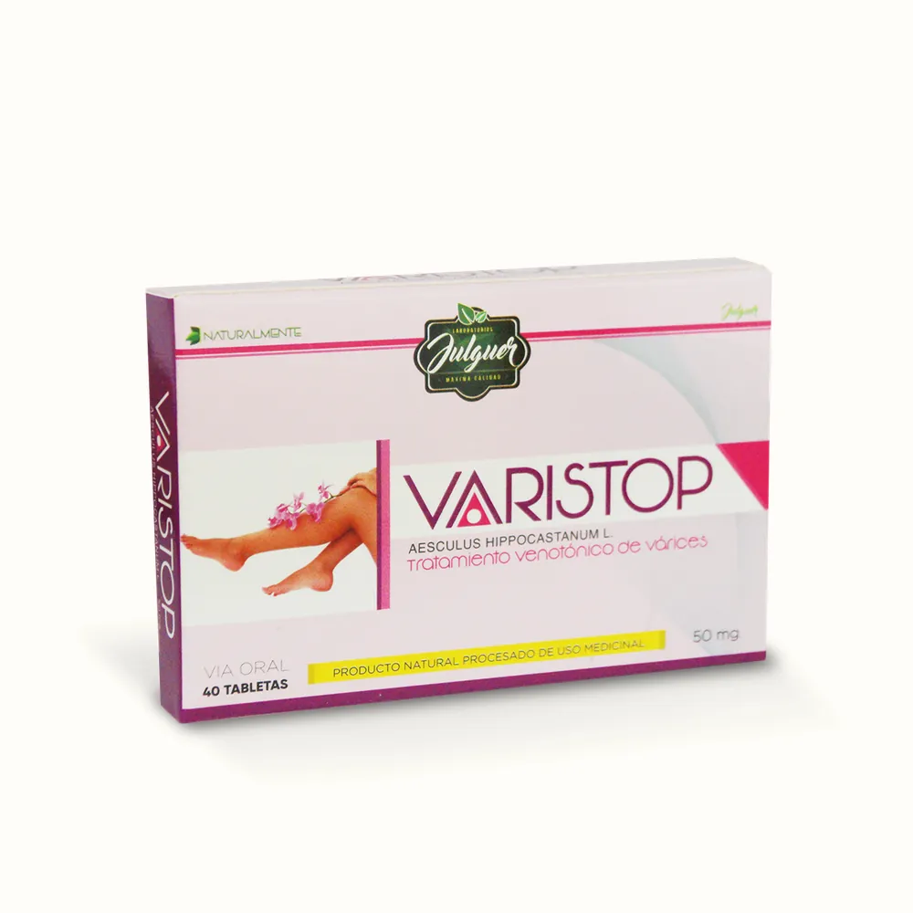 Varistop