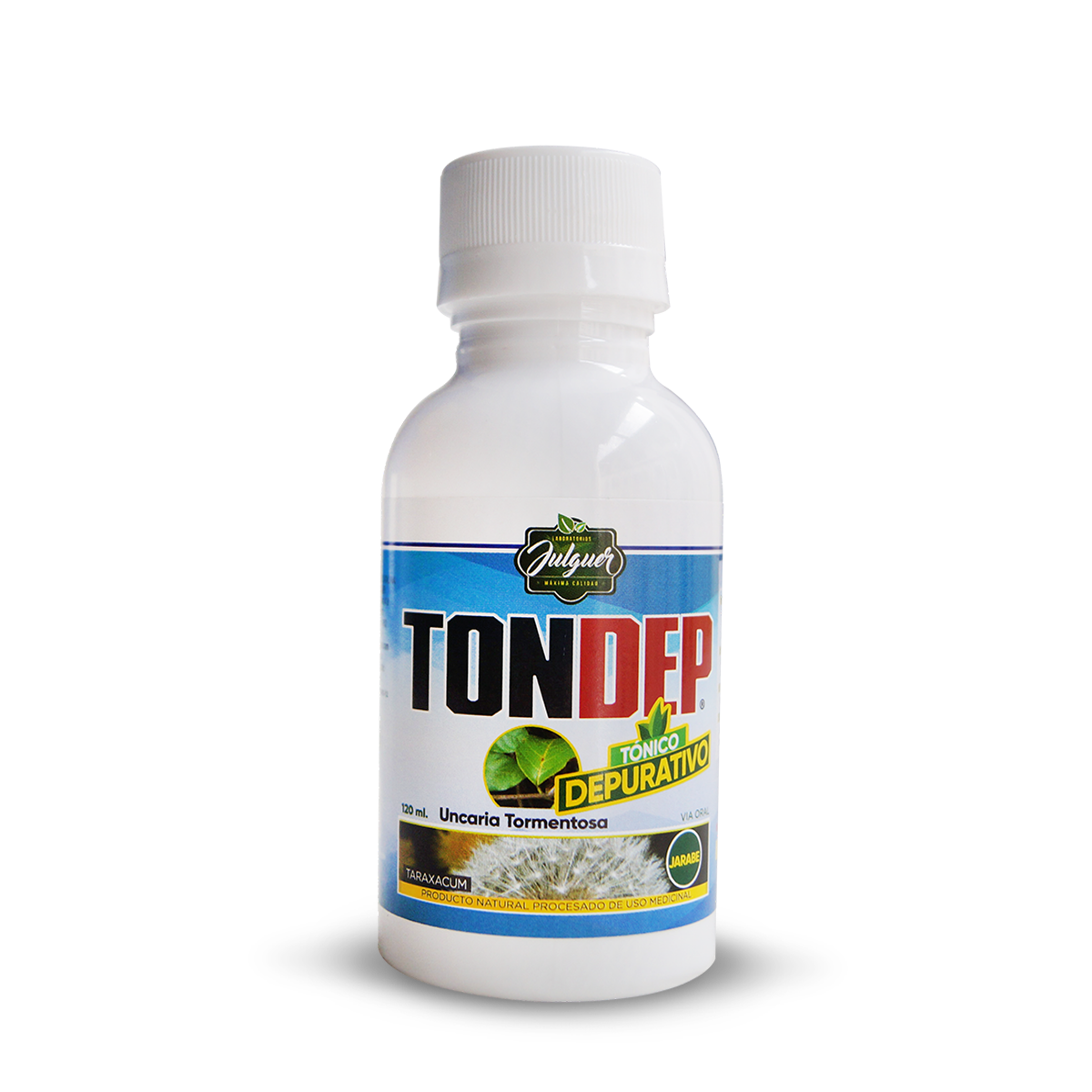 tondep-jarabe