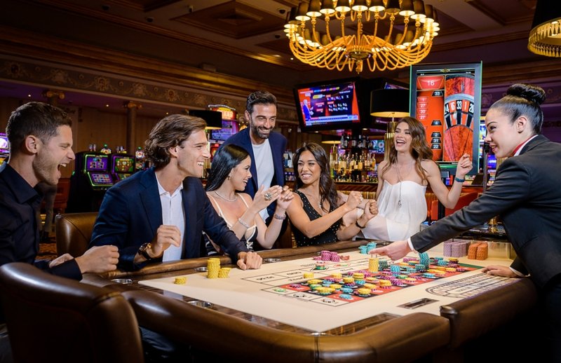 Découvrez l'Exclusivité de Dragonia Casino : Bonus et Retrait en France - aperçu